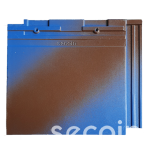 Ngói phẳng kiểu Pháp S2-12